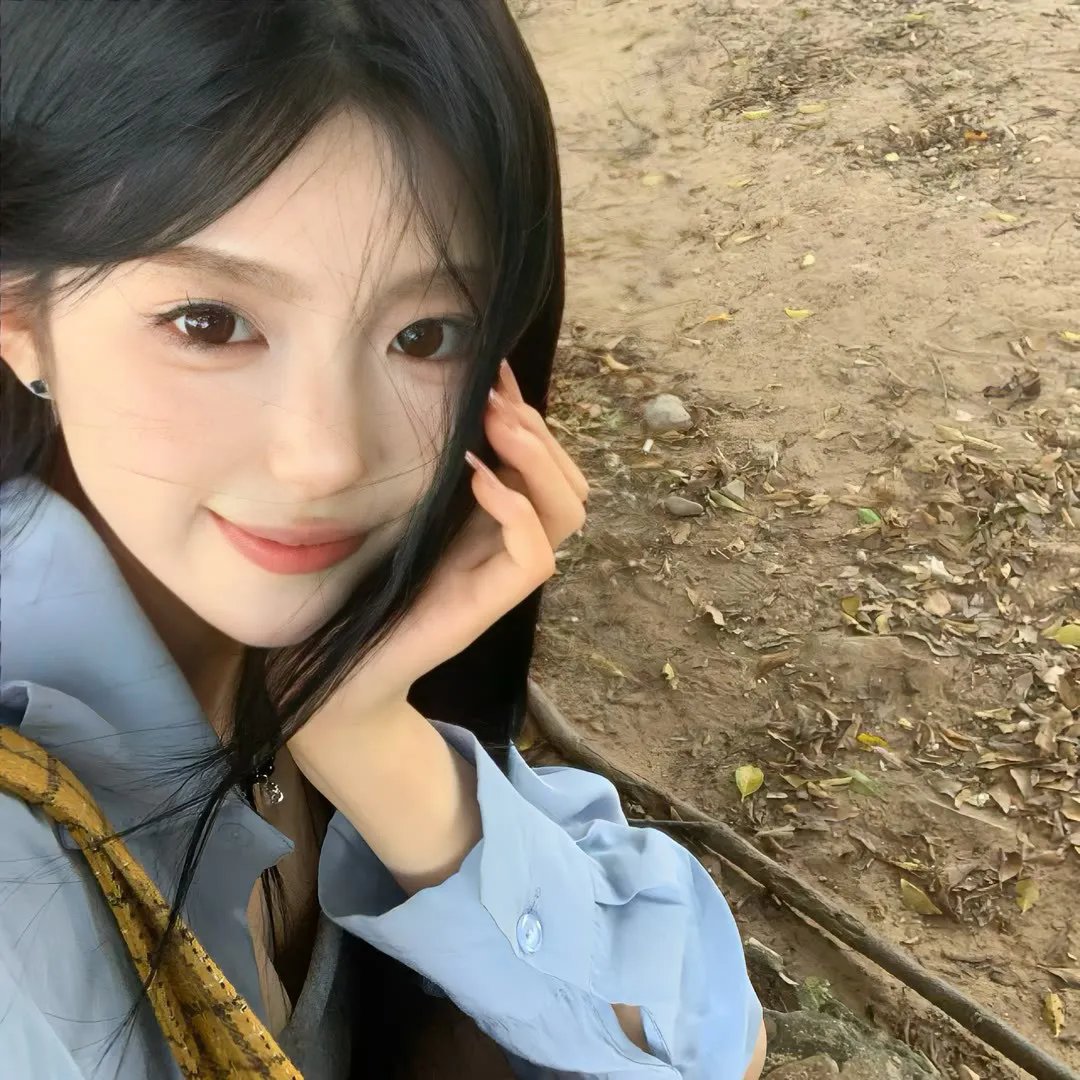 无人知晓的夏日清晨