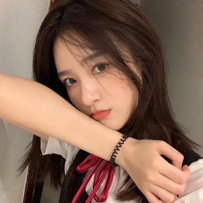 虚拟天后
